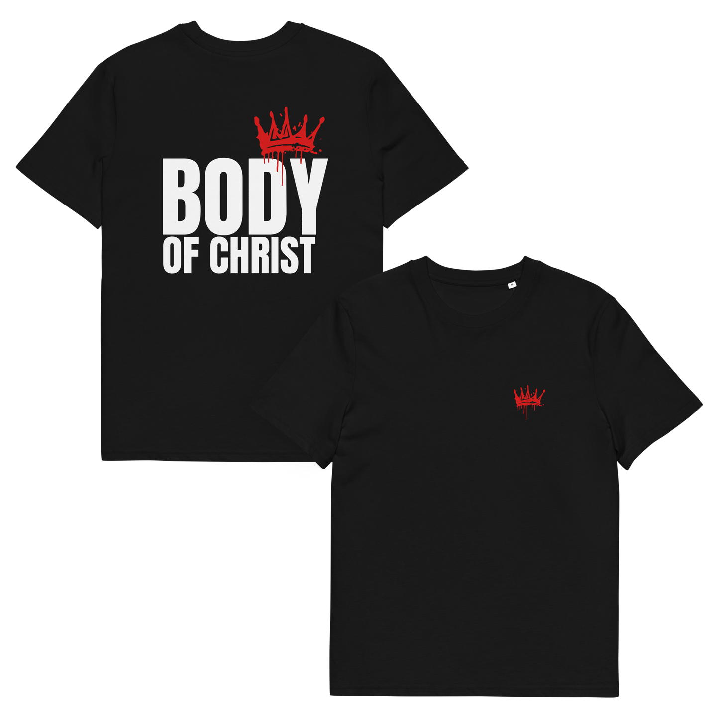 Body of Christ T-Shirt