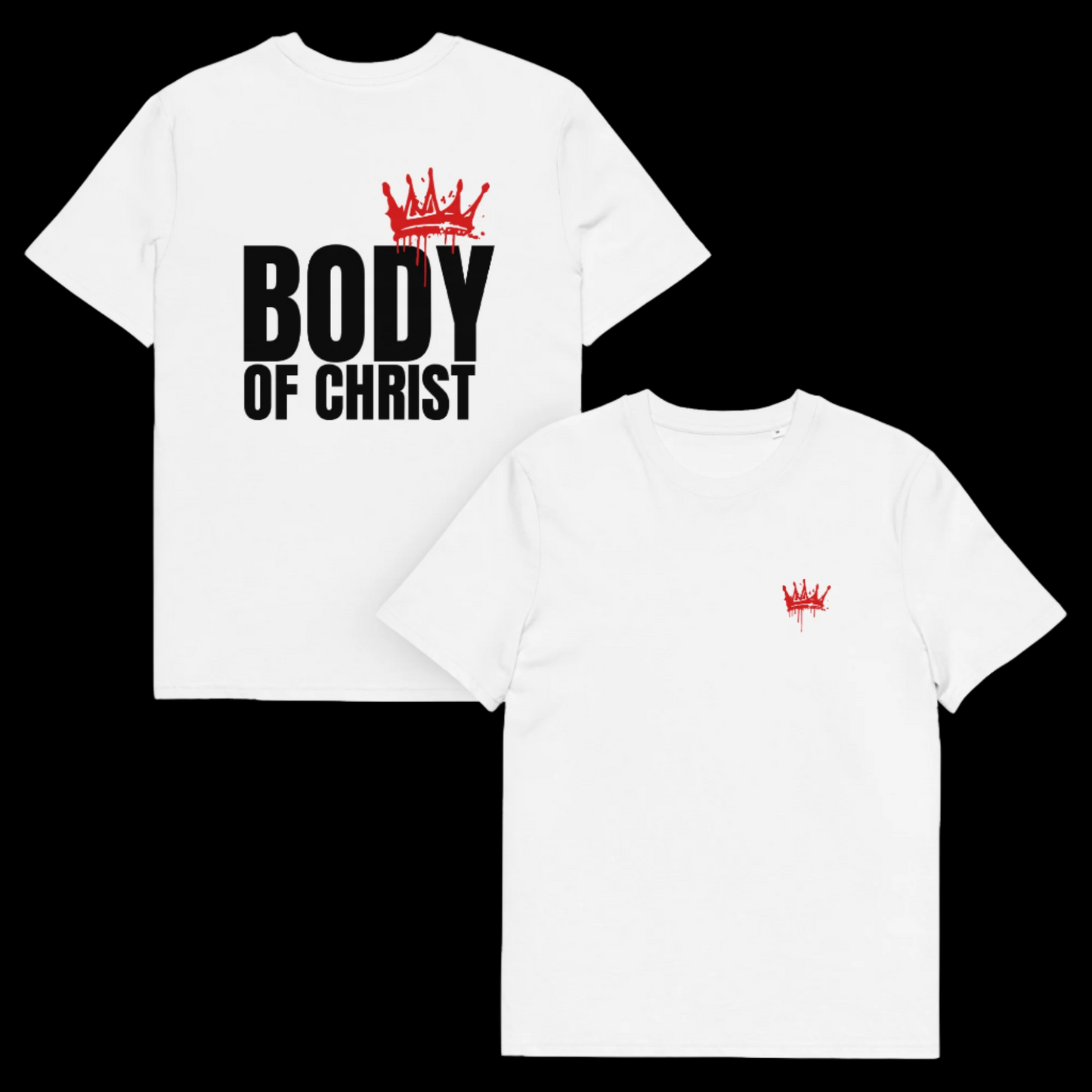 Body of Christ T-Shirt