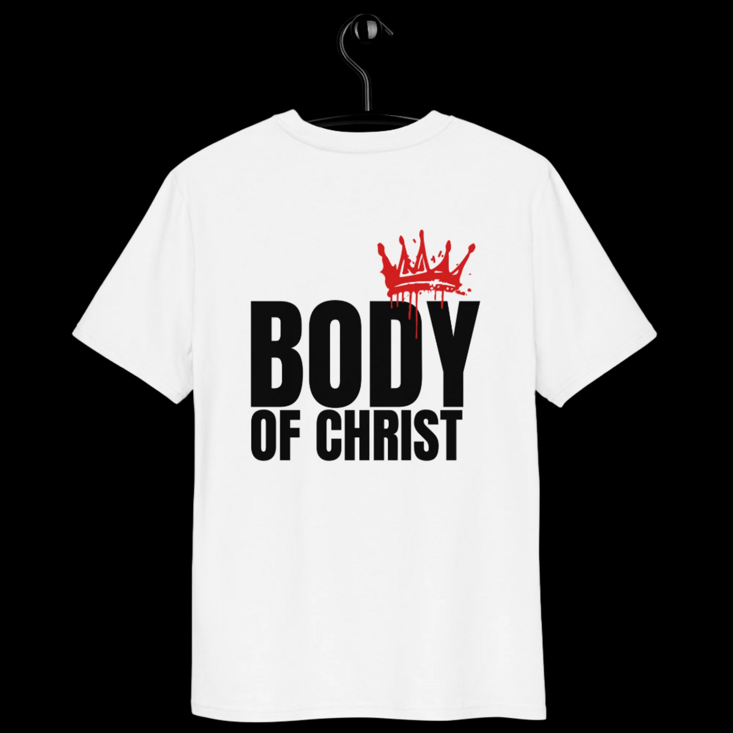 Body of Christ T-Shirt